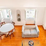 아파트 Casa Elvira - Centro Storico Sul Mare A *