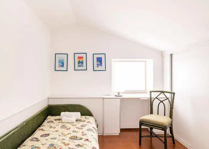 Apartman Casa Elvira - Centro Storico Sul Mare A *