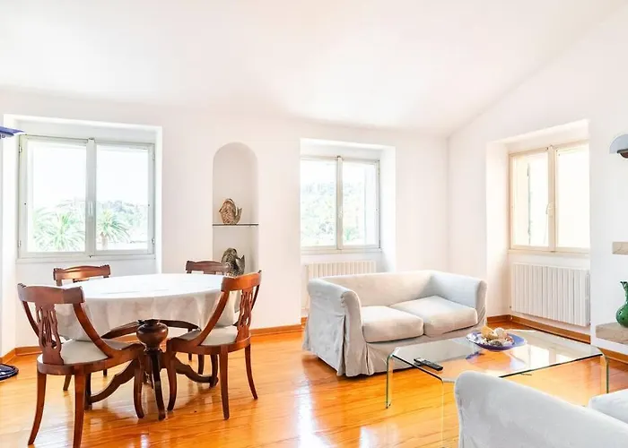 Casa Elvira - Centro Storico Sul Mare A Apartman *