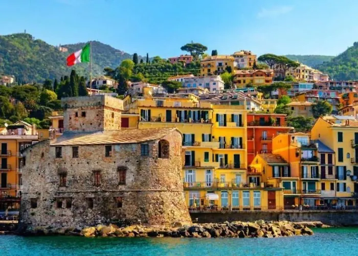 Casa Elvira - Centro Storico Sul Mare A *