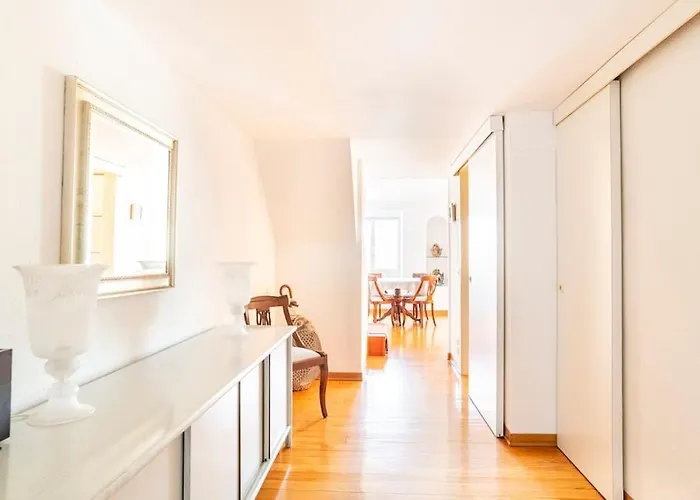 Apartman Casa Elvira - Centro Storico Sul Mare A *