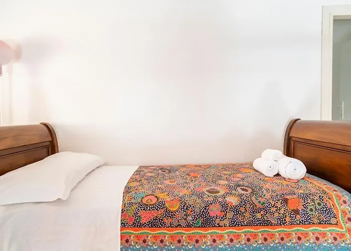 Apartman Casa Elvira - Centro Storico Sul Mare A Rapallo