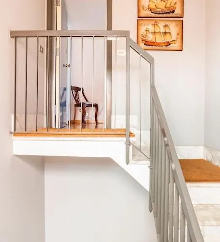 Apartman Casa Elvira - Centro Storico Sul Mare A *