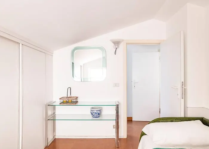 Casa Elvira - Centro Storico Sul Mare A