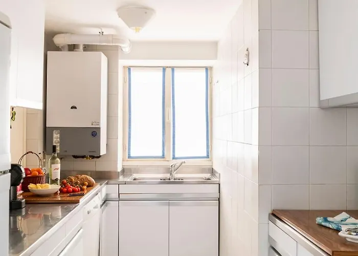 Casa Elvira - Centro Storico Sul Mare A *