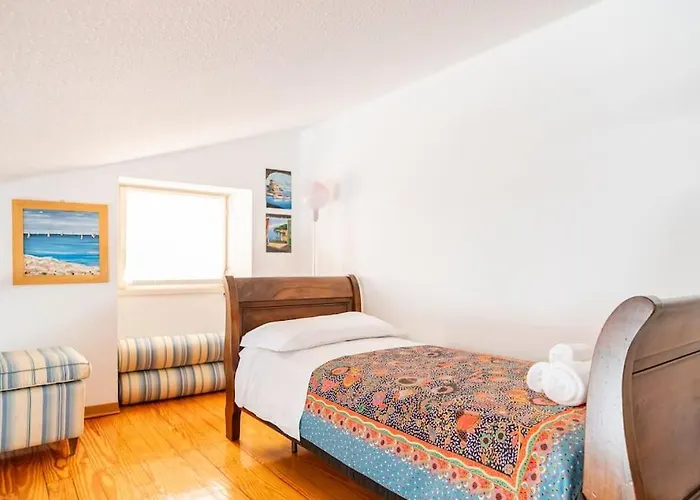 Apartman Casa Elvira - Centro Storico Sul Mare A Rapallo