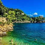 Casa Elvira - Centro Storico Sul Mare A Lejlighed Rapallo
