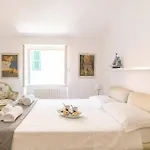 Casa Elvira - Centro Storico Sul Mare A Lejlighed Rapallo