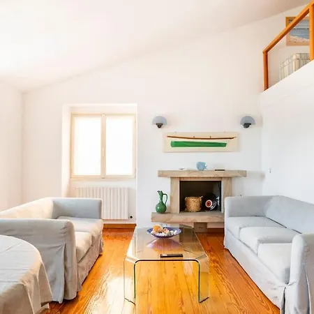 Apartament Casa Elvira - Centro Storico Sul Mare A Rapallo