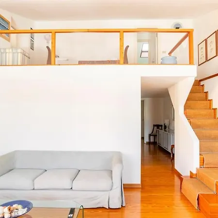 Apartament Casa Elvira - Centro Storico Sul Mare A *