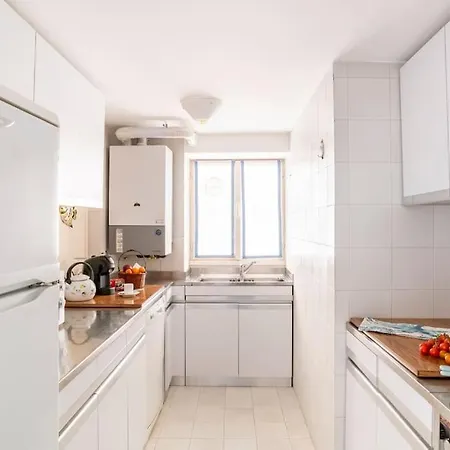 Casa Elvira - Centro Storico Sul Mare A Appartement Rapallo