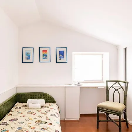 Apartament Casa Elvira - Centro Storico Sul Mare A *