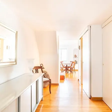 Apartament Casa Elvira - Centro Storico Sul Mare A *