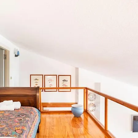 Casa Elvira - Centro Storico Sul Mare A Rapallo