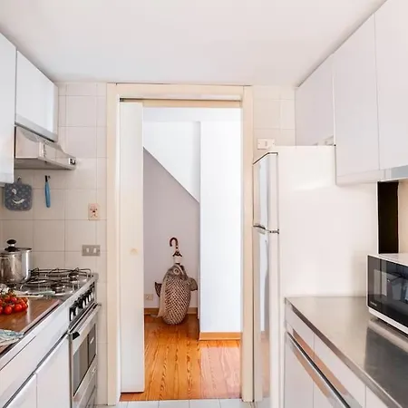 Casa Elvira - Centro Storico Sul Mare A Apartament Rapallo