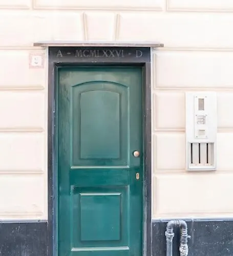 Casa Elvira - Centro Storico Sul Mare A Appartamento