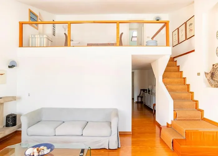 Appartamento Casa Elvira - Centro Storico Sul Mare A *