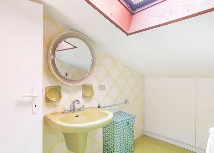 Casa Elvira - Centro Storico Sul Mare A