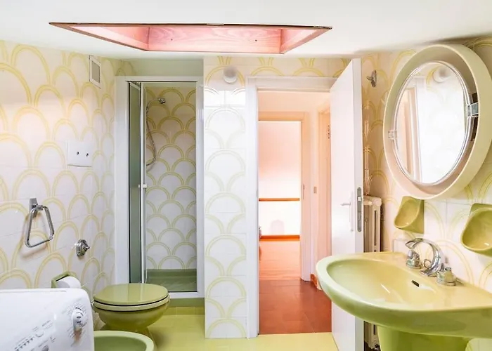 Appartamento Casa Elvira - Centro Storico Sul Mare A Rapallo