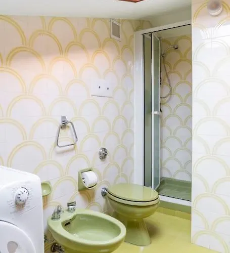 Casa Elvira - Centro Storico Sul Mare A * Rapallo