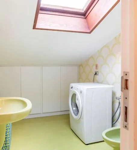 Casa Elvira - Centro Storico Sul Mare A