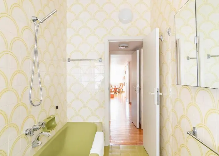 Casa Elvira - Centro Storico Sul Mare A * Rapallo