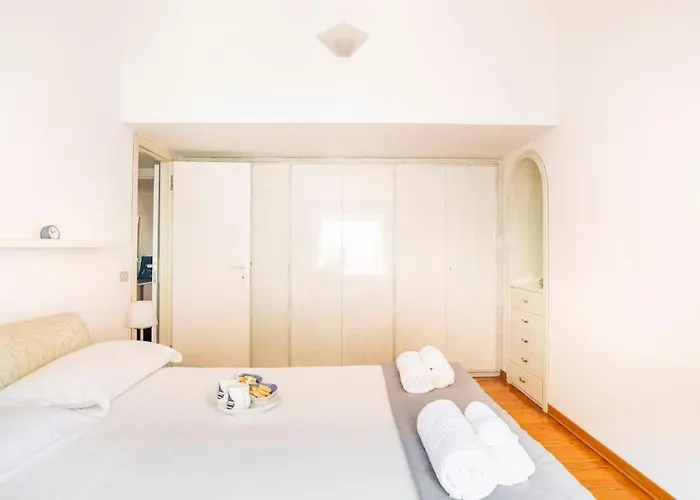 Casa Elvira - Centro Storico Sul Mare A *