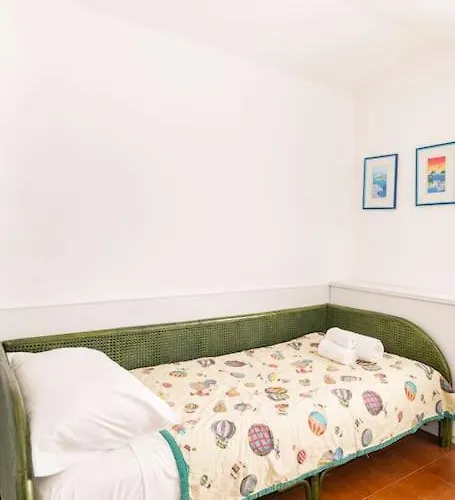 Casa Elvira - Centro Storico Sul Mare A Daire