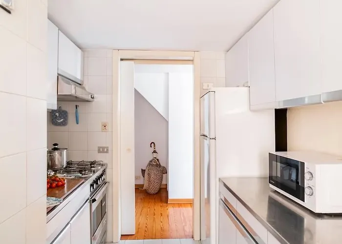 Casa Elvira - Centro Storico Sul Mare A Appartamento Rapallo